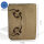 Domelo purse leather purse beige embroidered small