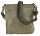 Domelo Trachtentasche Canvas Umhängetasche Damen Schultertasche Crossbody Tasche
