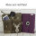 Domelo canvas woman bag small shoulder bag green crossbody brown