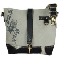 Domelo kleine Canvas Trachtentasche.Canvas...