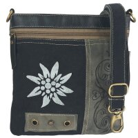 Domelo kleine Canvas Trachtentasche.Canvas...