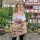 Domelo große Jute Einkaufskorb, 100% Vegane Einkaufstasche/Jutetasche/Shopper