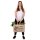 Domelo große Jute Einkaufskorb, 100% Vegane Einkaufstasche/Jutetasche/Shopper. Badetasche mit Seeschildkröte Motiv