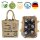Jute bag Home Sweet Home, shopping bag, shopper