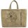 Jute bag Home Sweet Home, shopping bag, shopper