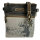 Domelo Vintage Tasche Trachten Umhängetasche Crossbody schwarz grau