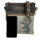 Domelo Vintage Tasche Trachten Umhängetasche Crossbody schwarz grau
